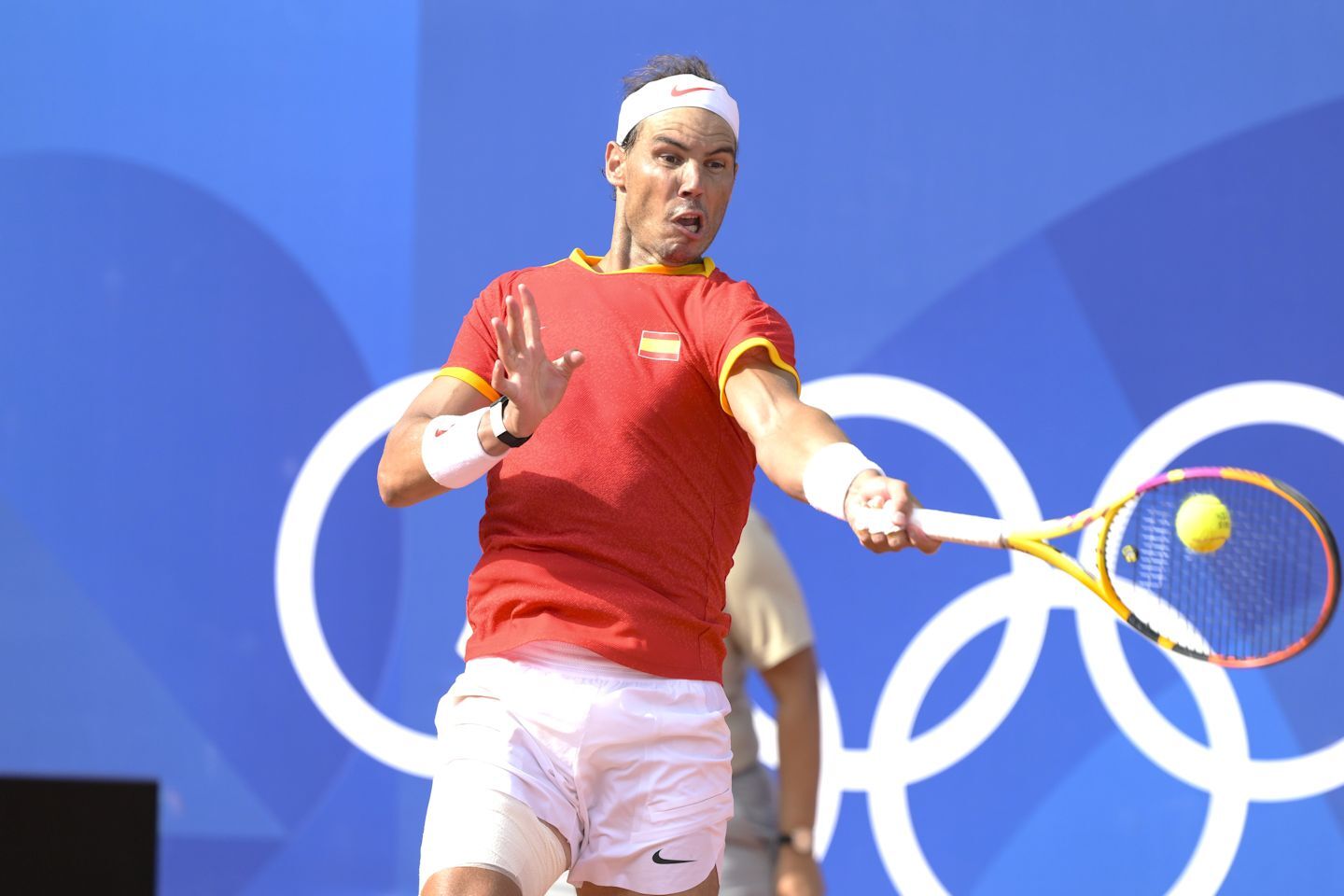 母国を代表できたことは誇らしかった」ナダルが明かした現役引退を決意