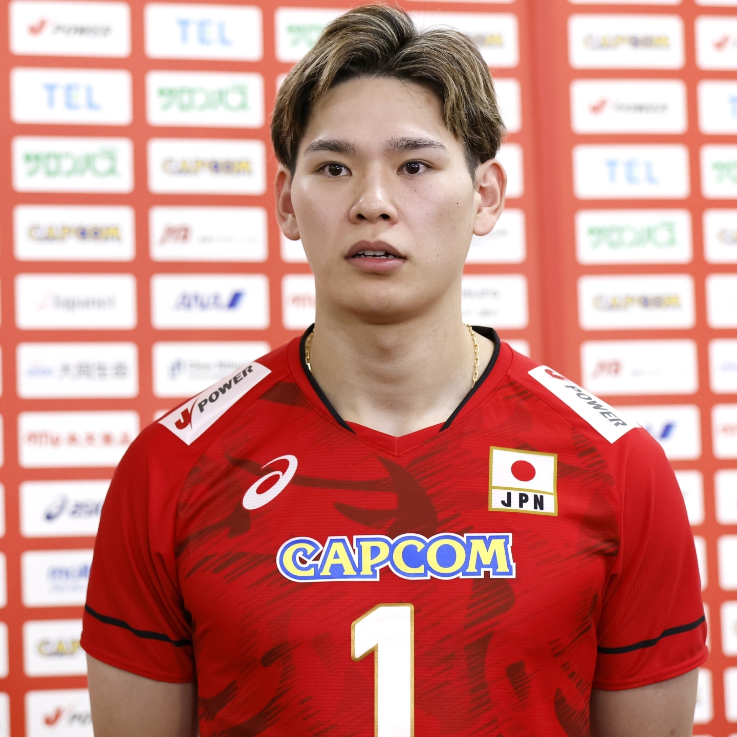 【あゆさん】西田有志 バレーボール男子日本代表まとめ売り hqdefault.jpg