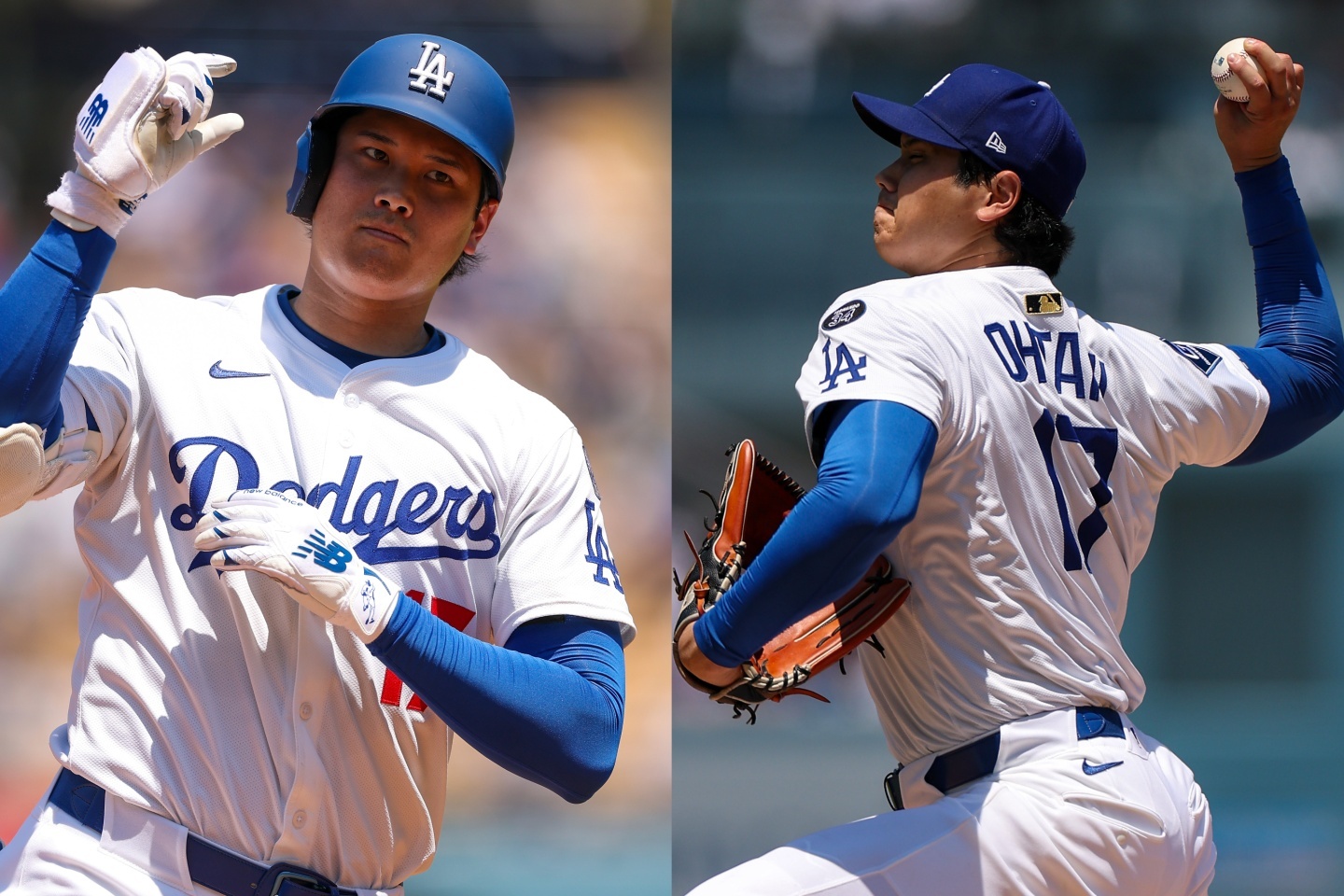 8回無失点10奪三振2安打1打点　大谷翔平　実使用　サイン入ラインナップカード 8回無失点10奪三振2安打1打点 大谷翔平 実使用 サイン
