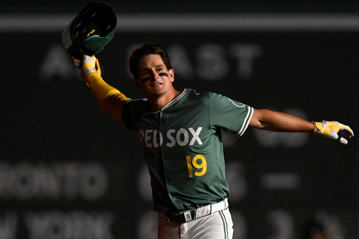 レッドソックスと若手スーパースター候補との大型長期契約が「球界の