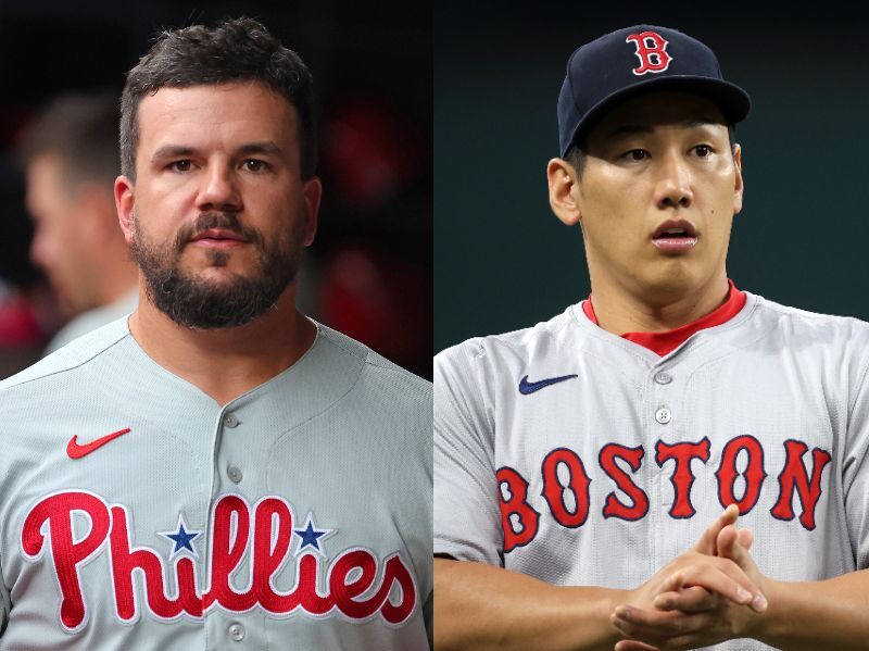 吉田正尚 レッドソックス　スタールーキー96個限定　ボブルヘッド　希少 大谷翔平 吉田正尚 レッドソックス スタールーキー96個限定 ボブルヘッド 希少