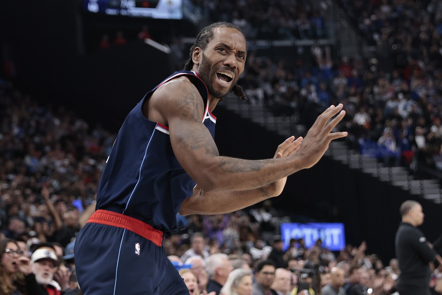 ビッグネームの墓場になった」元選手がレナードとクリッパーズの“裏