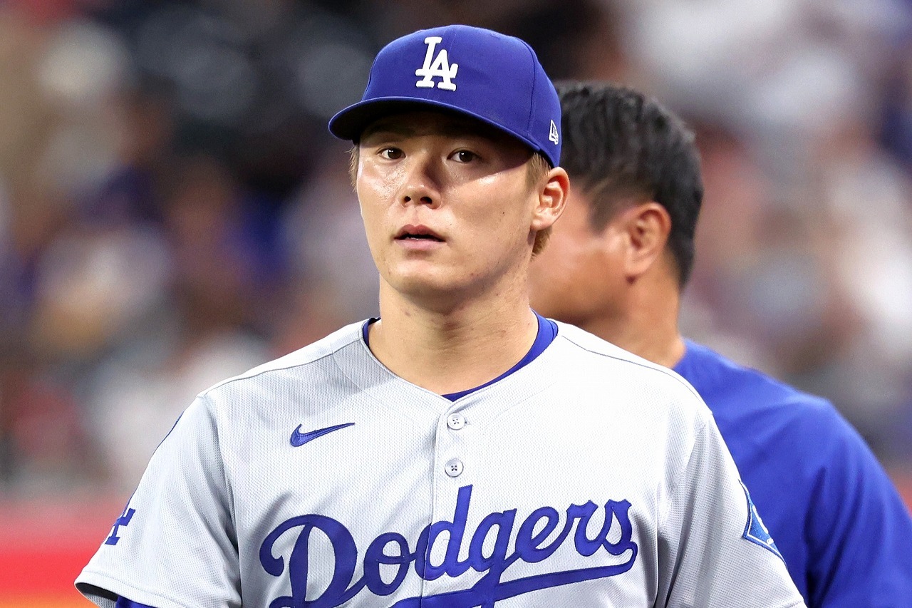 【入手困難】山本由伸 ⚾ #山本由伸 7回1失点9奪三振で今季9勝目 #本日の試合結果