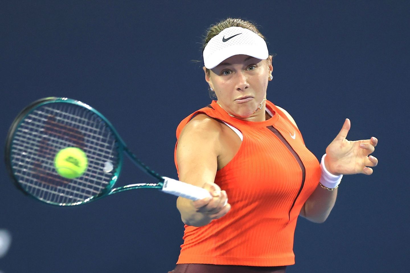 数年前の物ですがワンシーズン着用しました。今後テニスをする予定がないので。 FXKCVIJW5NM2ZJ6X5VDKUECYHQ.jpg