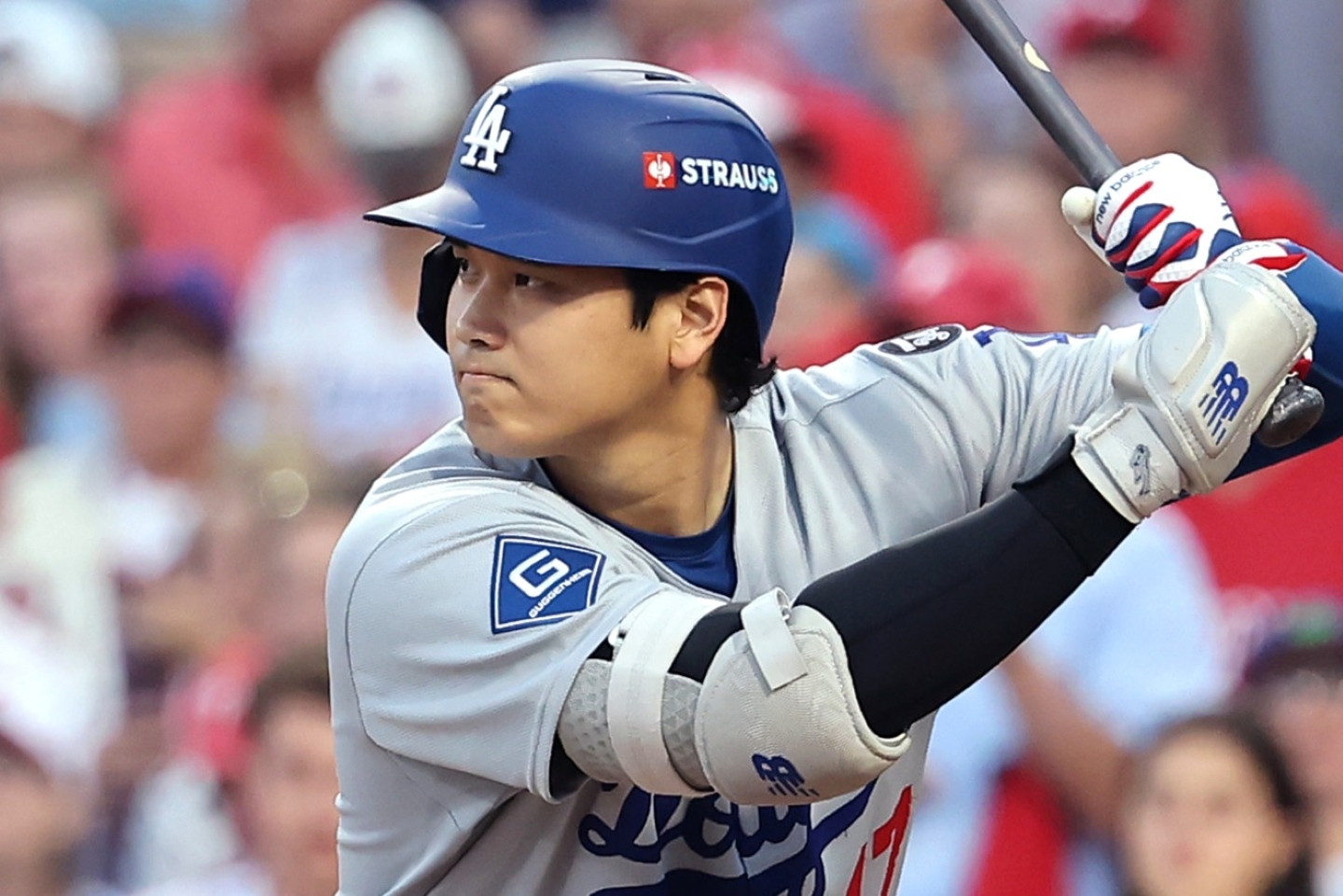 ドジャースがNLCSで“勝つ理由”と“負ける理由”、米メディアが予想