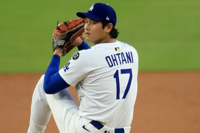 圧倒的に最高の選手」マリナーズ主力右腕も脱帽…3本塁打＆10奪