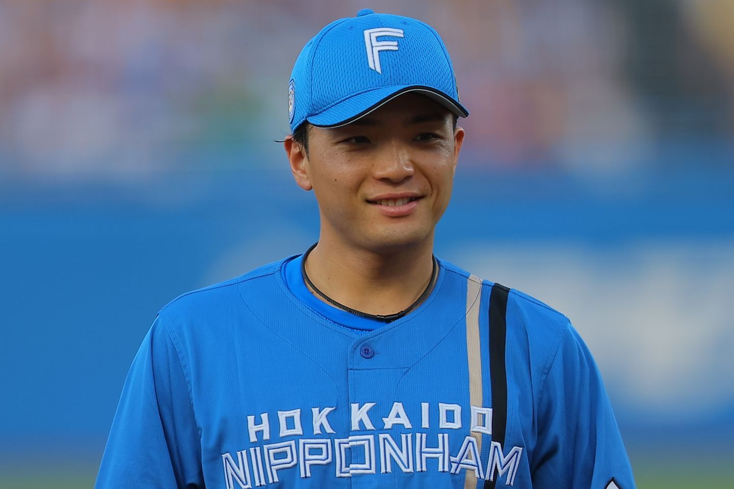 激レア】郡司裕也 実使用ヘルメット 激レア！ 郡司裕也 ヘルメット