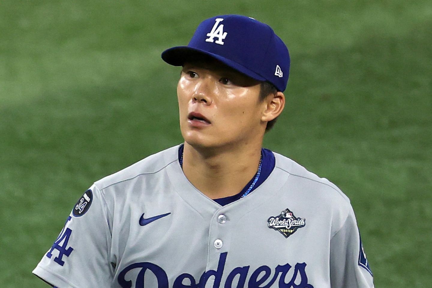 世界224個限定 山本由伸WS制覇記念Duck 世界224個限定 山本由伸WS制覇記念Duck 世界224個限定 山本由伸