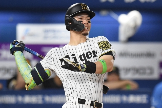 セ・リーグのMVPは本塁打王＆打点王の佐藤輝明！ 53試合で防御率0.17の