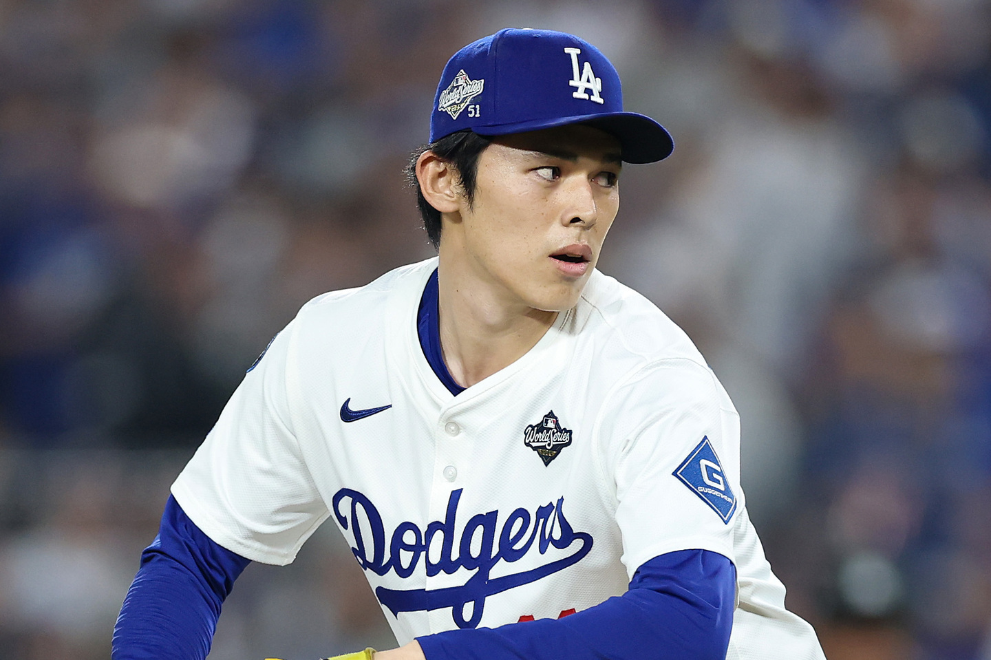 2026年シーズンのブレイク候補」佐々木朗希、“本職”先発で覚醒なるか