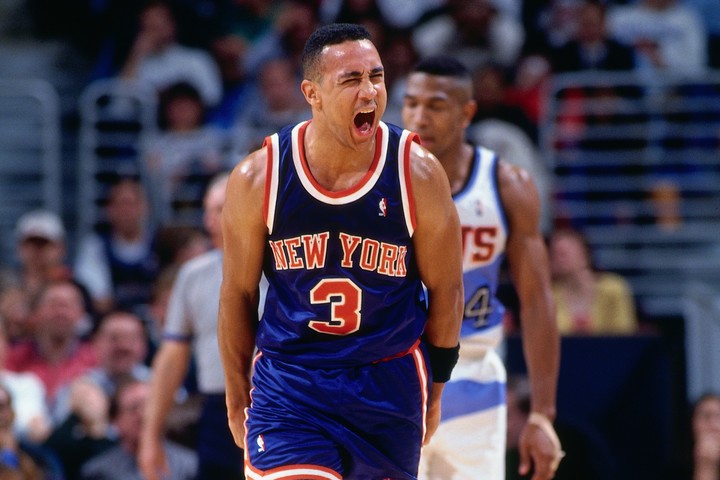 ファイナルでの大失態、そして突然の別れ…それでも“ニックスの象徴”と