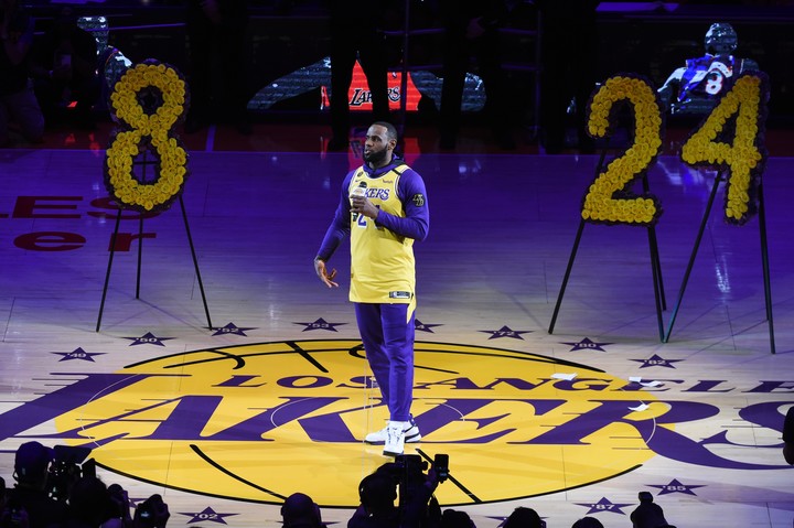 コビー ブライアント物語 Part４後編 41歳で突然訪れた人生の終焉 しかし彼の残したレガシーは未来永劫受け継がれていく The Digest