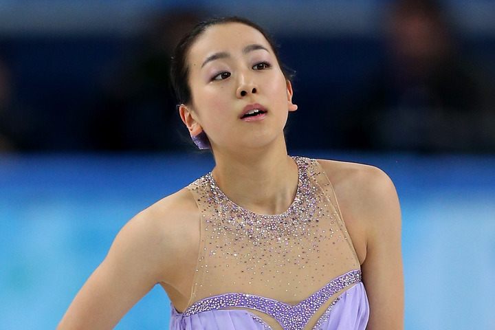 浅田真央がサンクスツアー東京公演の延期を報告 一日も早い終息と皆さんのご無事を願います The Digest