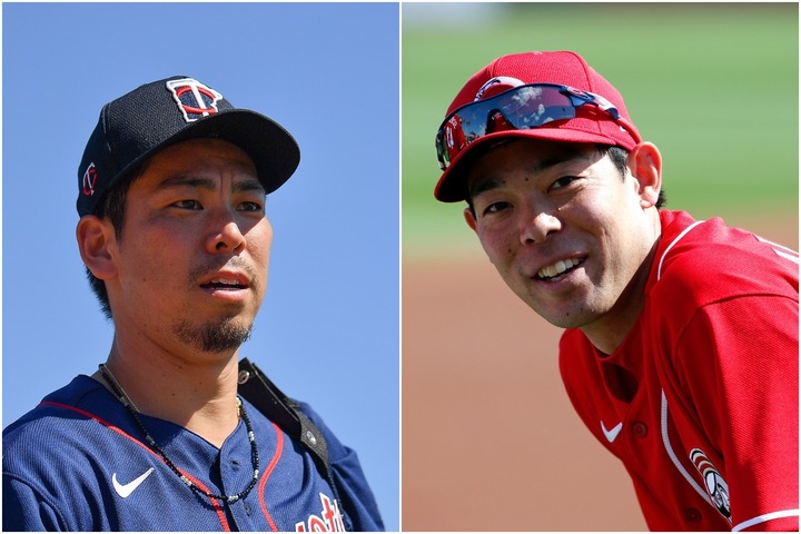 愛がすごい 笑わせてもらいました 前田健太が 同級生 秋山翔吾の誕生日を祝福にファン大歓喜 The Digest