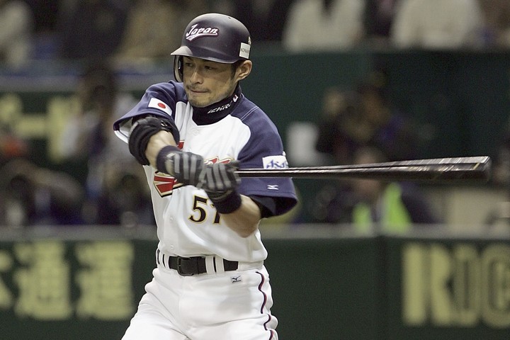 新品未使用』WBC 2006 日本代表 イチロー 51 www.esnmurcia.org