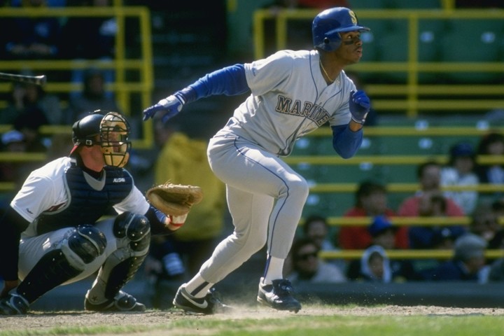 Mlb今日は何の日 ドラフト指名も現役引退も同じ日 マリナーズ史上最大の英雄グリフィーjr の数奇なキャリア The Digest