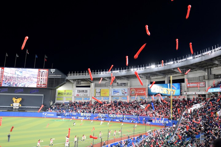 プロ野球の開幕カード 日程発表 西武とヤクルトは本拠地15連戦 巨人は神戸で７年ぶりの主催ゲームも The Digest