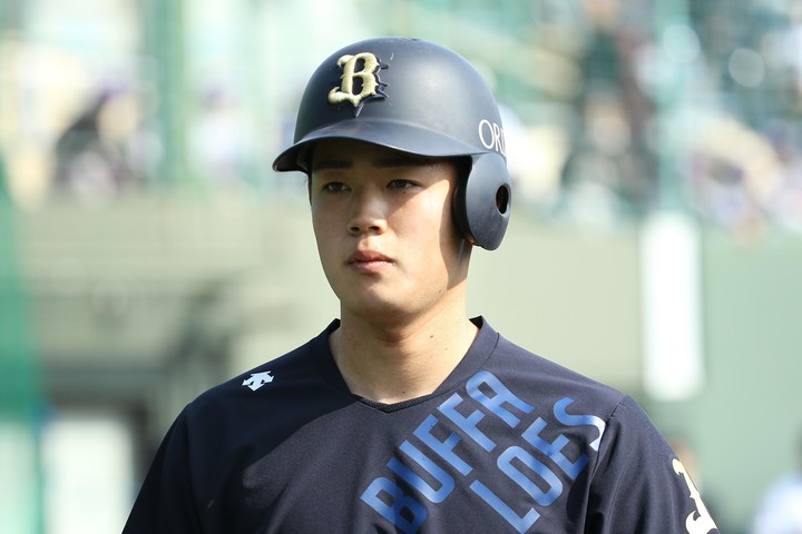 オリックス太田椋が値千金の同点弾！打線に火をつけた19歳の大