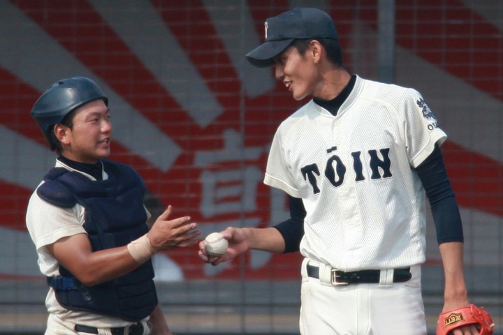 蘇る“夏“の記憶！甲子園を制した現役選手でベストメンバーを組んでみた