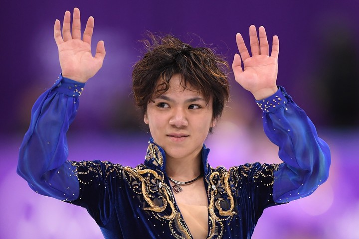 必見 宇野昌磨 スケート靴への こだわり を公開 貴重で贅沢です スケート愛感じた などと話題 The Digest