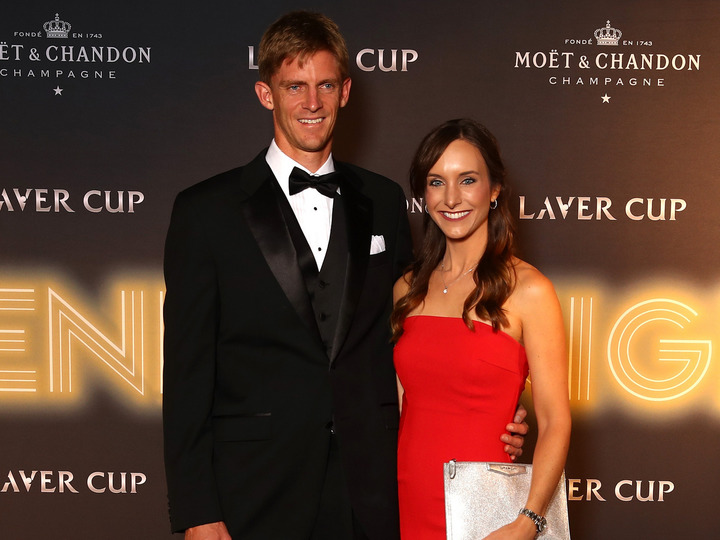 テニス選手の才色兼備な美人妻たち ｍｂａ取得 国立大で２つの修士 会計士を目指した経歴 The Digest