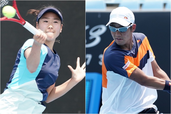 Jtaランク１位の日比野菜緒が６年ぶりにエントリー 全日本選手権の出場予定選手が発表される 国内テニス The Digest