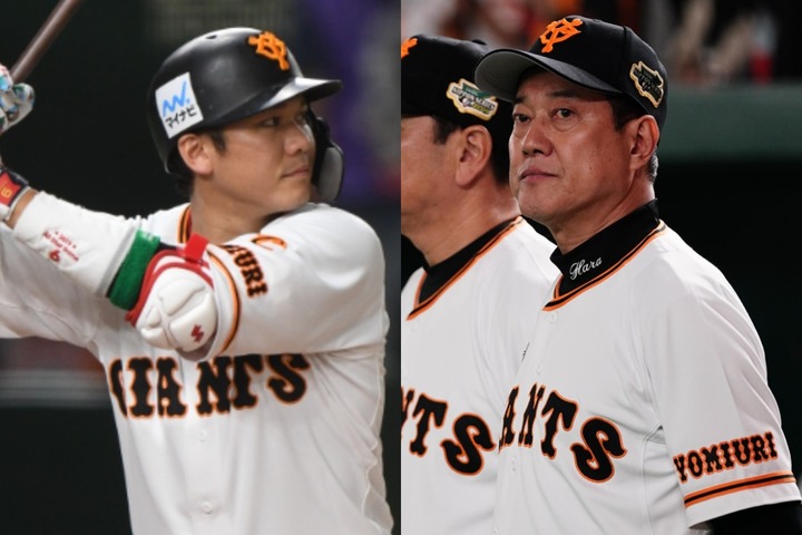 内野手でスーパースターを作りたい 原監督の想いに応え続けた坂本勇人 恩師 は史上２人目の大記録達成にエール The Digest