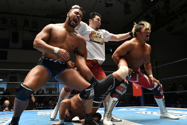 僕が普通にやったらみんなの想像の範囲内 ツチノコレスラー 矢野通のプロレスの魅力とは The Digest