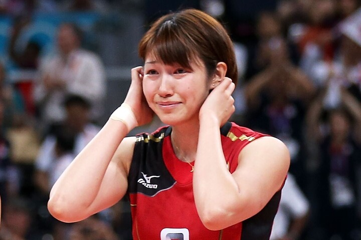 狩野舞子が公開した 目元ドアップ写真 にファン反応 めっちゃ美人 女子力アップ The Digest 狩野舞子が公開した 目元ドアップ写真 にファン反応 めっちゃ美人 女子力アップ The Digest
