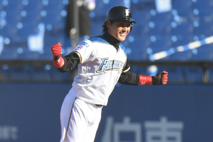 1年間 自分に勝って努力すれば結果は出せる 新庄剛志 48歳でのトライアウトで見せた 生き方 と 野球愛 The Digest 1年間 自分に勝って努力すれば結果は出せる 新庄剛志 48歳でのトライアウトで見せた 生き方 と 野球愛 The Digest