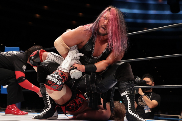 シンニチプレミアム くじ 内藤哲也 エル デスペラード EVIL あたり BIG シンニチプレミアム くじ 内藤哲也 エル デスペラード EVIL