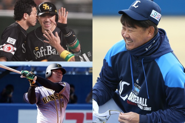 内川よ 福留よ 松坂よ あがき続けろ 斉藤和巳が届けたい 野球人生の終え方 The Digest