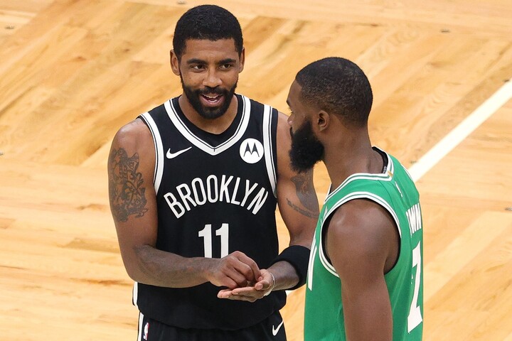 同地区のライバルとのクリスマスゲームに臨むネッツ。指揮官ナッシュは「最高のテストになる」 THE DIGEST