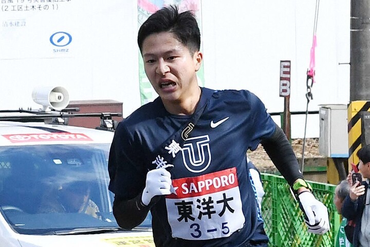 箱根駅伝 勝負のカギは山上りの５区 １時間10分の壁を破り 新 山の神 誕生なるか The Digest