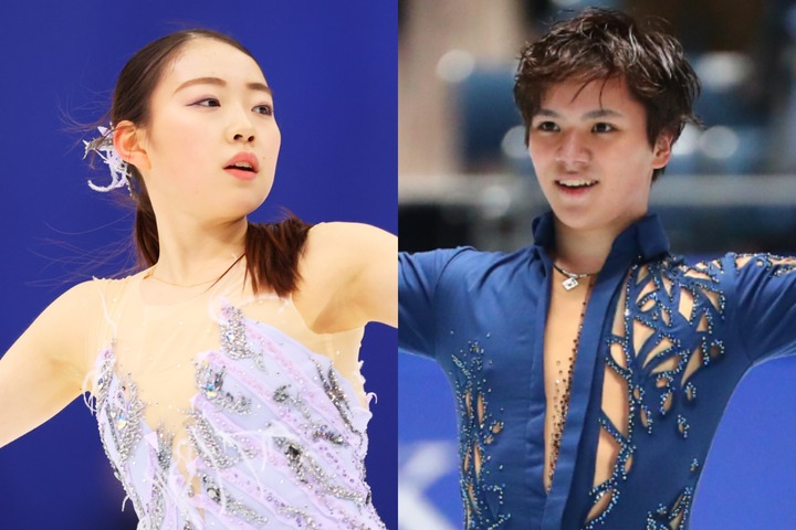 紀平梨花が宇野昌磨との 市長訪問ショット を公開 ほんま可愛い 良い笑顔 とファン歓喜 The Digest