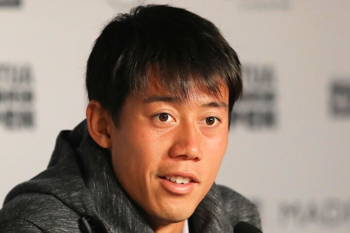 錦織圭が 我慢するしかないですね と隔離期間１日延長を報告 食事はウーバー Smash The Digest