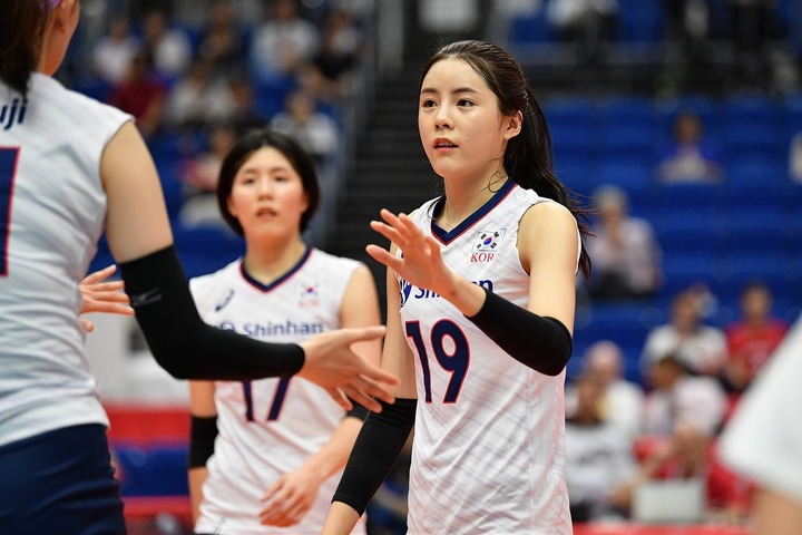 韓国スポーツ界に激震 陰湿な いじめ を暴露された双子姉妹に 無期限出場停止 代表チーム除外 の厳罰 The Digest