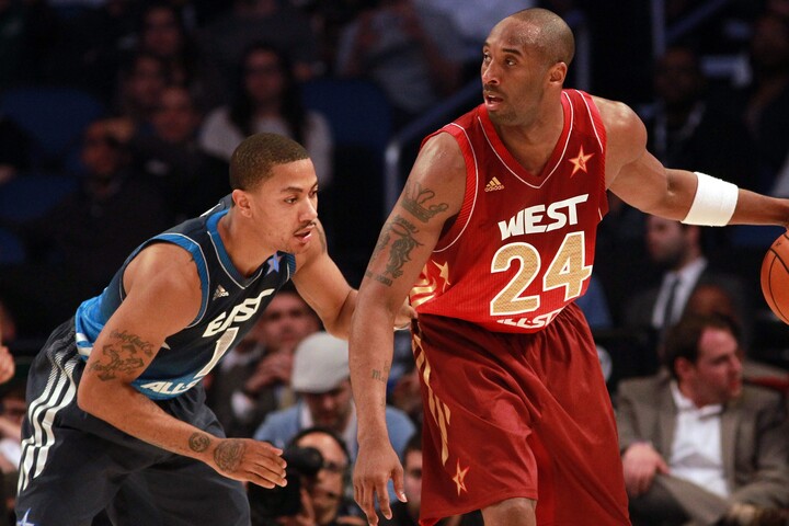 墜落事故前にコビーが熱望。人生で“唯一”獲得を猛プッシュしていた選手