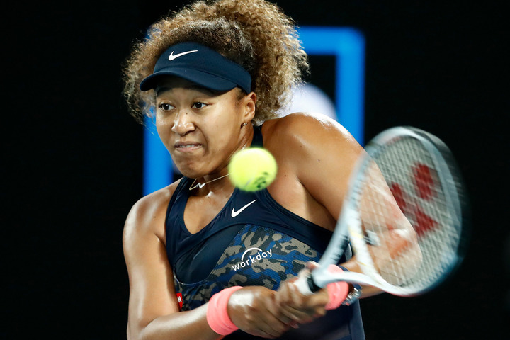 大坂なおみ 女子テニス界の 新ボス と海外メディア絶賛 ハードコートでは世界最強 とも Tennis Point ニュース 大坂なおみ 女子テニス界の 新ボス と海外メディア絶賛 ハードコートでは世界最強 とも Tennis Point ニュース