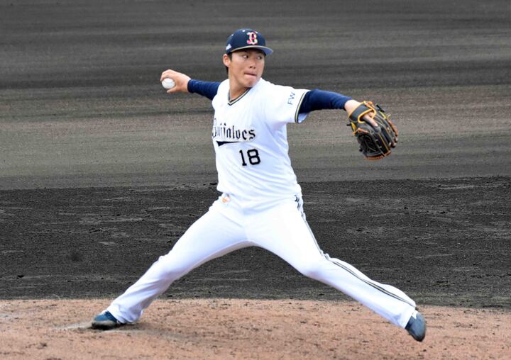 開幕戦９連敗は過去のこと オリックス中嶋監督が山本由伸を開幕投手に指名した決め手は The Digest