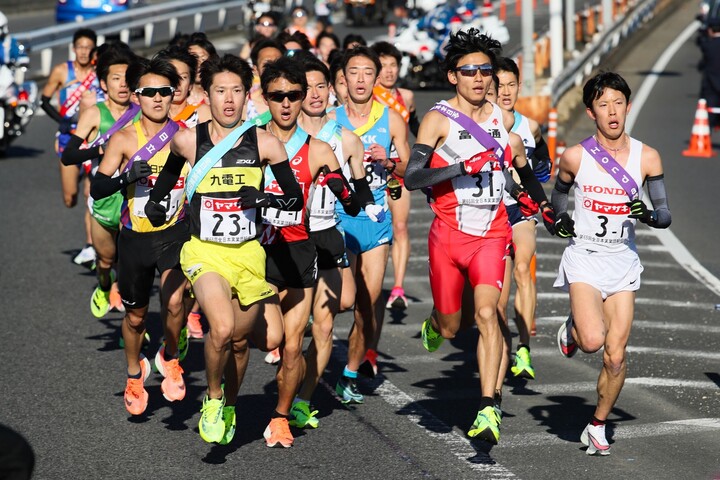 なぜ 実業団 は消えていくのか コロナ禍で過渡期を迎える企業スポーツのあり方を考える The Digest