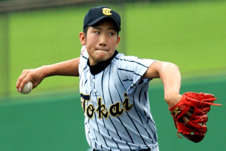 センバツ出場校出身の現役プロ野球選手たち 関東 東京編 菅野 大田 小笠原と豪華な顔ぶれが揃う東海大相模 機動破壊 の健大高崎は意外にも俊足選手は少ない The Digest