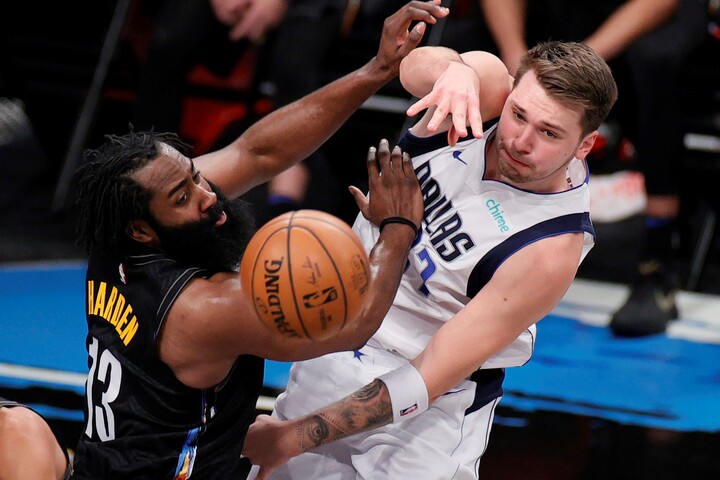 NBAを席巻するドンチッチの“ルカ・マジック”を同僚が絶賛！「いつも