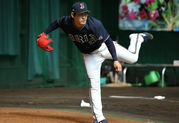 21展望 オリックス 宮城 太田ら 若手強化指定選手 は結果を残せるか ２年目ジョーンズにも期待 The Digest