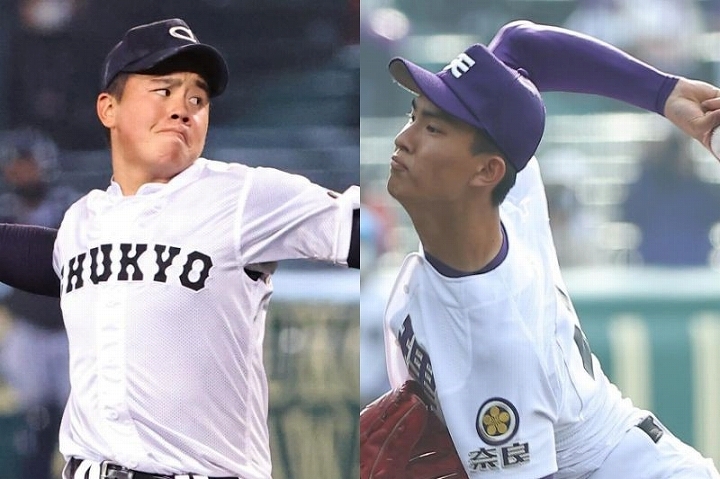 センバツ2025 天理 3選手の父、親子2代の夢託す 「先輩」として