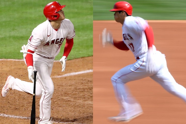 今季 2人だけ の 2 2 打者 大谷翔平 あのイチローも成し得なかった日本人初の偉業達成なるか The Digest 今季 2人だけ の 2 2 打者 大谷翔平 あのイチローも成し得なかった日本人初の偉業達成なるか The Digest