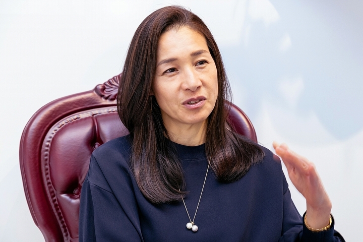 伊達公子 全仏オープンでの大坂なおみの期待度は 優勝候補に名前は挙げられない Smash The Digest 伊達公子 全仏オープンでの大坂なおみの期待度は 優勝候補に名前は挙げられない Smash The Digest