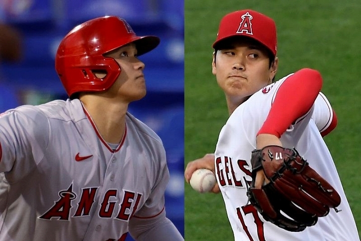 我々にはオオタニが必要 大谷翔平のオールスター選出に期待高まる 米メディアからプッシュの声 最もふさわしい The Digest