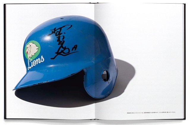 実はメジャーからやってきた」「引退後はあのスラッガーの手に」――ノム