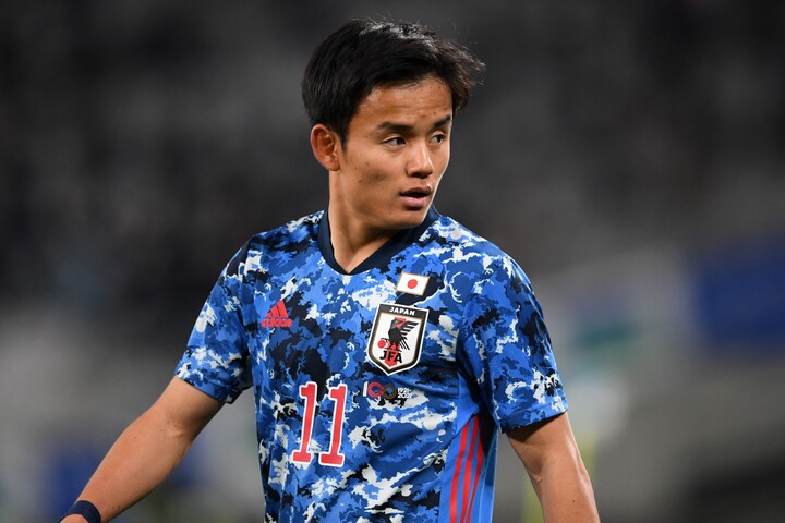 久保建英のレンタルを躊躇するマドリー。“有力候補”のマジョルカ